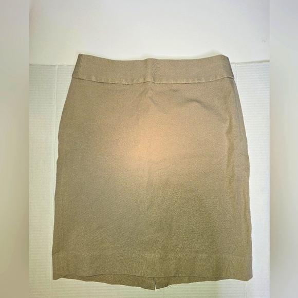 Banana Republic Pencil Skirt - Picture 1 of 3